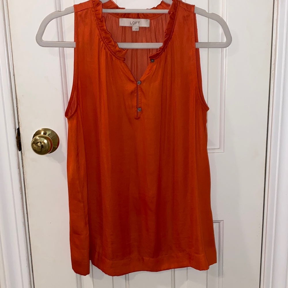 Loft top